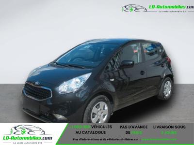 Kia Venga 1.4 90 ch