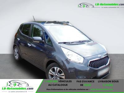 Kia Venga 1.6 125 ch BVM