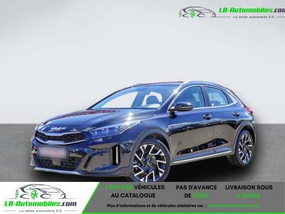 Kia XCeed 1.5l T-GDi 160 ch BVA