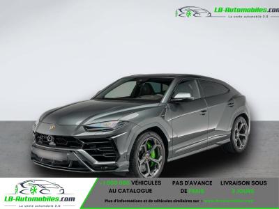 Lamborghini Urus 4.0 V8 650 ch BVA