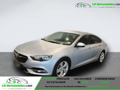 Opel Insignia Grand Sport 1.5 Turbo 165 ch BVA