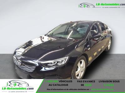 Opel Insignia Grand Sport 1.5 Turbo 165 ch BVA