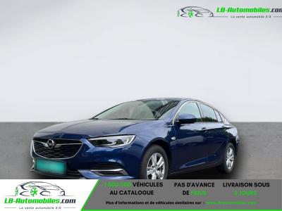 Opel Insignia Grand Sport 1.6 D 110 ch