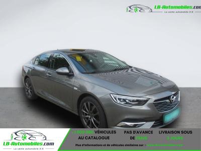 Opel Insignia Grand Sport 1.6 D 136 ch BVM