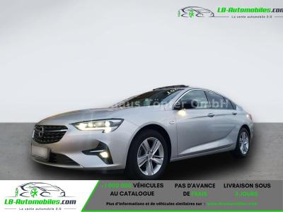 Opel Insignia Grand Sport 1.5 Diesel 122 ch BVM