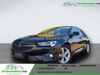 Opel Insignia Grand Sport 1.5 Diesel 122 ch BVM