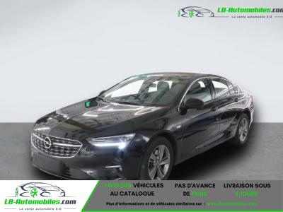 Opel Insignia Grand Sport 2.0 Diesel 174 ch BVA