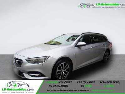 Opel Insignia Grand Sport 1.6 D 136 ch BVM