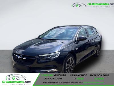 Opel Insignia Sports Tourer 1.5 Turbo 140 ch