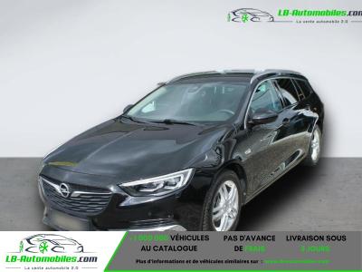 Opel Insignia Sports Tourer 1.5 Turbo 165 ch BVA