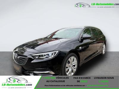 Opel Insignia Sports Tourer 2.0 Turbo 260 ch BVA AWD