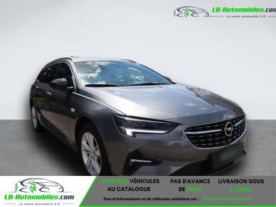 Opel Insignia Sports Tourer 2.0 Diesel 174 ch BVM