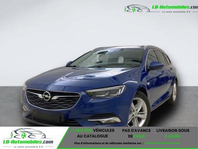 Opel Insignia Sports Tourer 2.0 Turbo 200 ch BVA