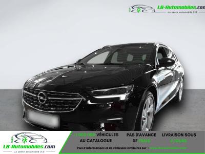 Opel Insignia Sports Tourer 2.0 Turbo 200 ch BVA