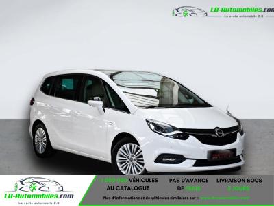 Opel Zafira 1.6 CDTI 120 ch BlueInjection