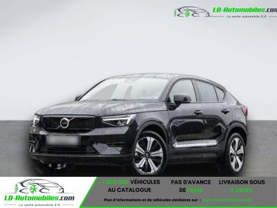 Volvo C40 AWD 408 ch BVA