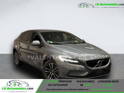 Volvo V40  T2 122 ch BVA