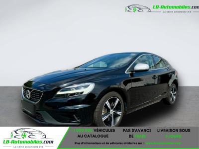 Volvo V40  T2 122 ch BVA