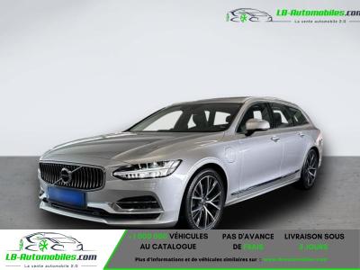 Volvo V90 T8 AWD 303 + 87 ch BVA