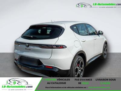 Alfa Romeo Tonale 1.5 Hybrid Diesel 130 ch BVA