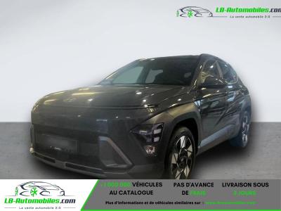 Hyundai Kona 1.6 GDi 141 Hybrid