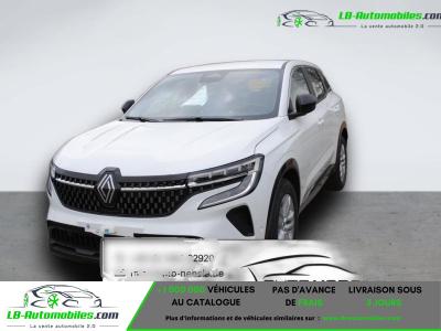 Renault Austral mild hybrid 160 BVA