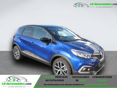 Renault Captur TCe 150 BVM