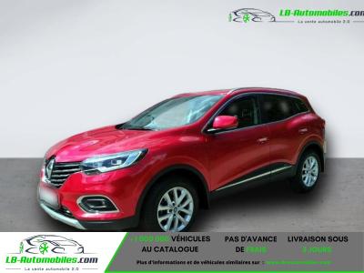 Renault Kadjar TC e160 BVM