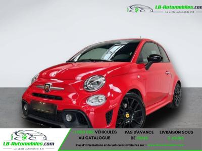 Abarth 595 Turismo Turismo 1.4 Turbo 16V T-Jet 165 ch BVM