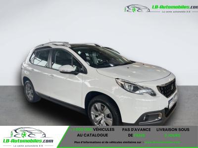 Peugeot 2008 1.2 PureTech 110ch  BVA