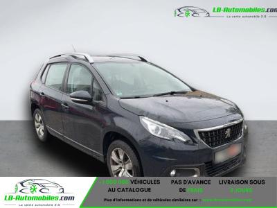 Peugeot 2008 BlueHDi 100  BVM