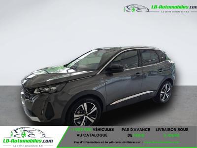 Peugeot 3008 Hybrid 136 e-DCS6