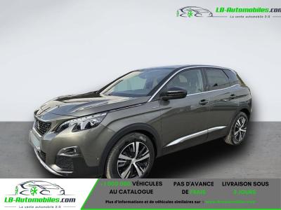 Peugeot 3008 BlueHDi 130ch  BVA