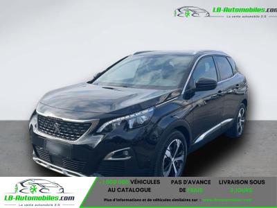 Peugeot 3008 Puretech 130ch  BVA