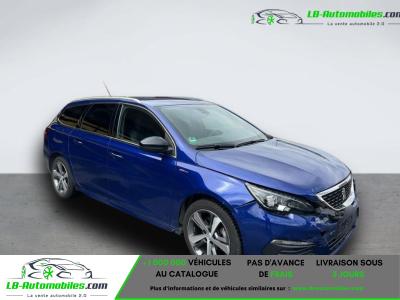 Peugeot 308 PureTech 130ch  BVA