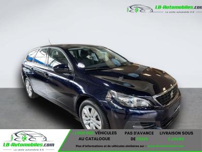 Peugeot 308 BlueHDi 130ch BVM