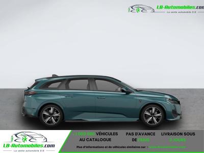 Peugeot 308 SW PHEV 180 e-BVA