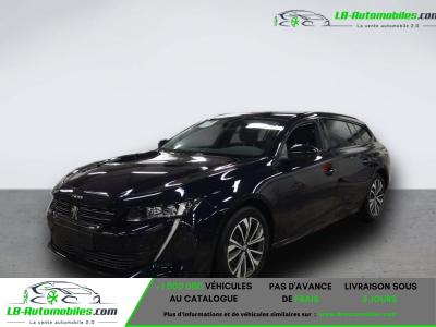 Peugeot 508 SW PureTech 130 ch  BVA