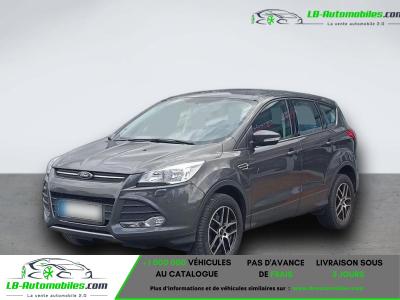 Ford Kuga 1.5 EcoBoost 150 4x2 BVM