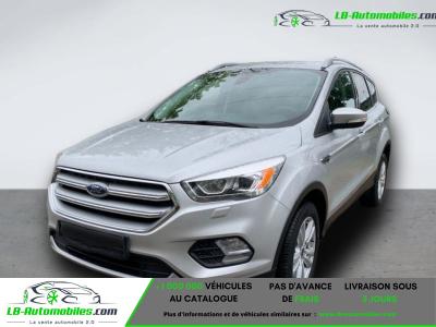 Ford Kuga 1.5 150 4x2 BVM