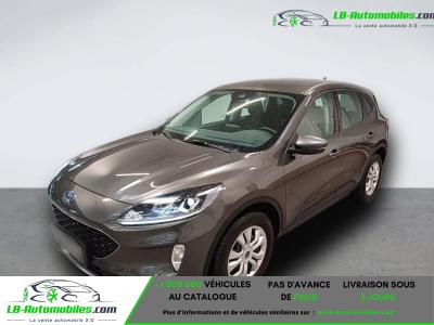 Ford Kuga 2.0 EcoBlue 150 mHEV BVM