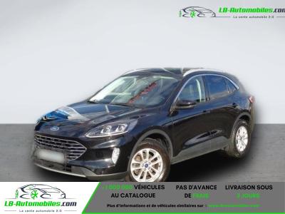 Ford Kuga 2.0 EcoBlue 150 mHEV BVM