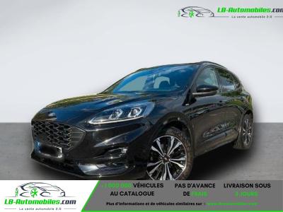 Ford Kuga 2.0 EcoBlue 150 mHEV BVM