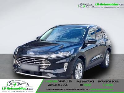 Ford Kuga 2.5 Duratec 190 ch FHEV BVA