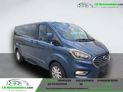 Ford Tourneo Custom  310 L1H1 2.0 EcoBlue 130 BVM