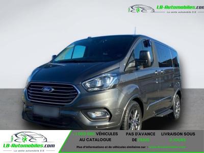 Ford Tourneo Custom  320 L2H1 2.0 EcoBlue 130 BVA