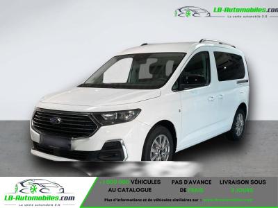 Ford Tourneo Connect 2.0 EcoBlue 122 BVA