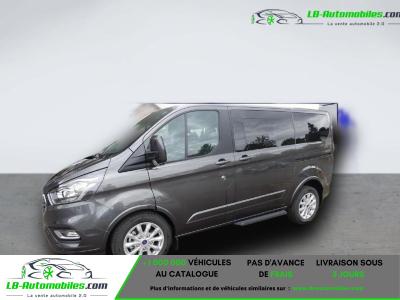 Ford Tourneo Custom  320 L2H1 2.0 EcoBlue 185 BVM