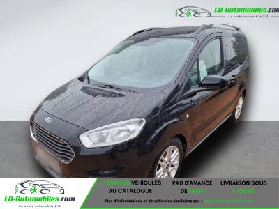 Ford Tourneo Courier 1.0 EcoBoost 100 BVM