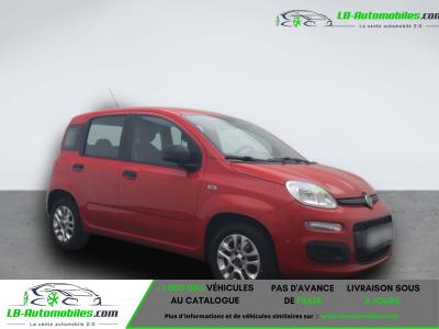 Fiat Panda 1.2 69 CH BVM